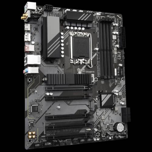 Motherboard GIGABYTE B760 DS3H AX V2 LGA1700 DDR5