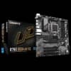 Motherboard GIGABYTE B760 DS3H AX V2 LGA1700 DDR5