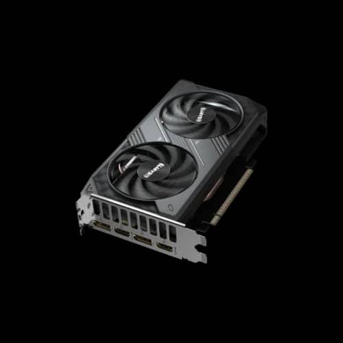 Placa de Video GIGABYTE GeForce RTX 5050 WINDFORCE OC 8G