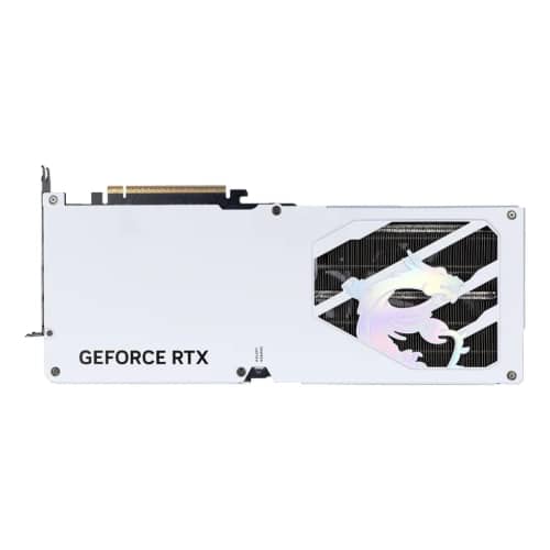 Placa de Video MSI Geforce RTX 5070 12G World of of Warcraft MIDNIGHT LIGHT EDITION OC