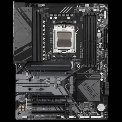 Motherboard (AM5) GIGABYTE B650 EAGLE