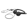 Auriculares Logitech H390 USB C