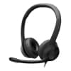 Auriculares Logitech H390 USB C
