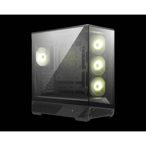 Gabinete MSI MAG PANO 130R PZ