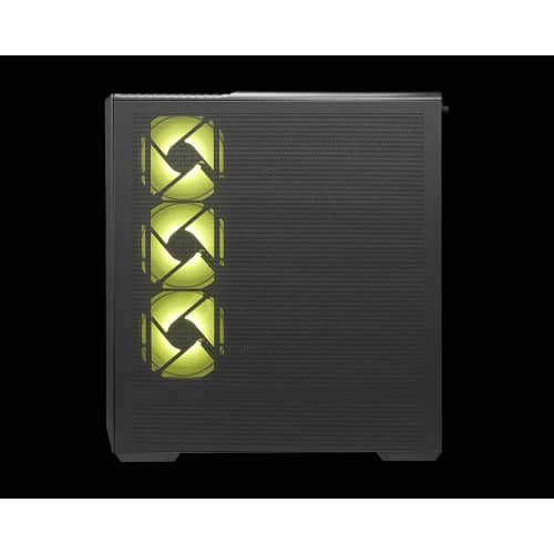 Gabinete MSI MAG PANO 130R PZ