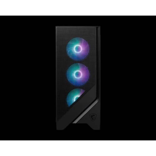 Gabinete MSI MAG FORGE 321R AIRFLOW