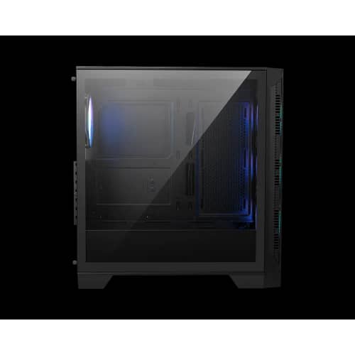 Gabinete MSI MAG FORGE 321R AIRFLOW