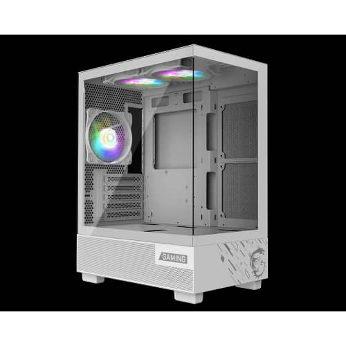 Gabinete MSI PAG PANO M110A