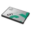 Disco Interno SSD TEAM GROUP CX1 240GB SATA 3.0
