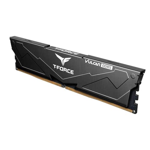 Memoria Ram UDIMM T-FORCE 16GB DDR5 5200Mhz CL40
