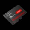 Tarjeta de Memoria SanDisk Video microSDXC 64GB UHS-I Class 10 100MB/s