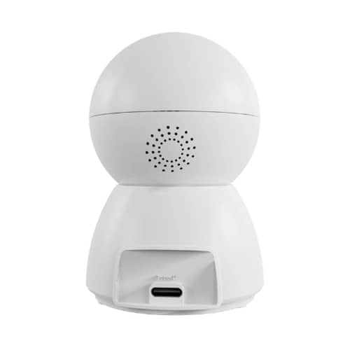 Nexxt Camara int Wifi PTZ 2k