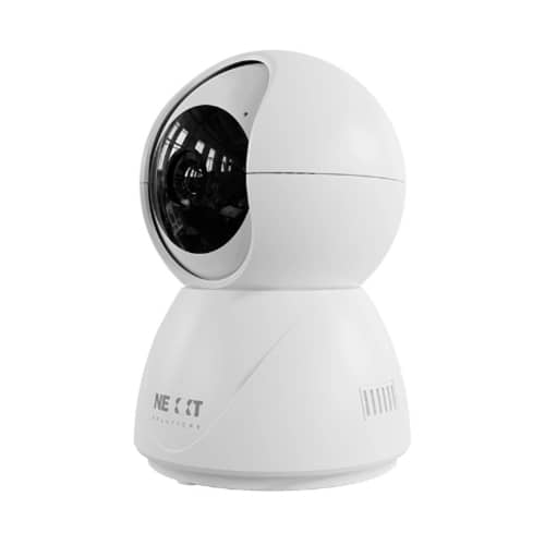 Camara Nexxt int Wifi PTZ 2k