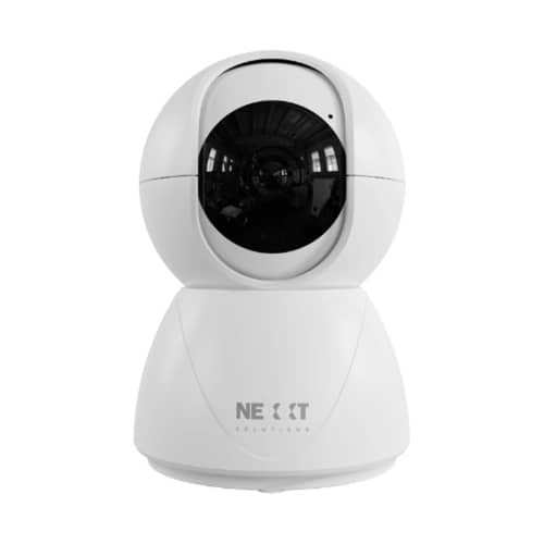 Nexxt Camara int Wifi PTZ 2k