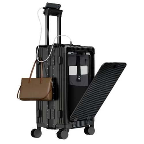 Maleta Klip Xtreme Viajes negocios