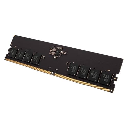 Memoria Ram UDIMM TEAM GROUP ELITE 16GB DDR5 5600M