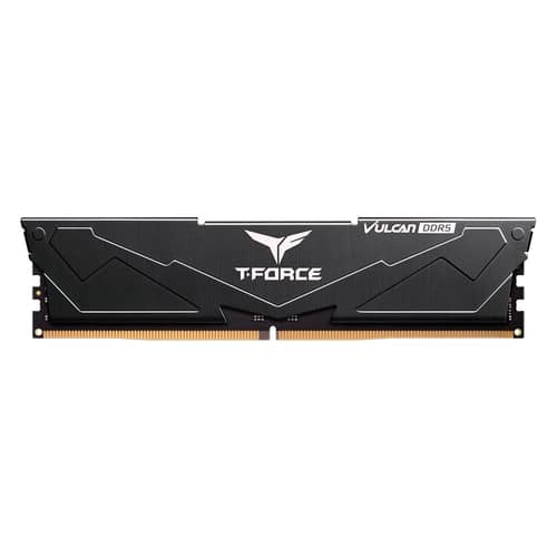 Memoria Ram UDIMM T-FORCE 16GB DDR5 5600Mhz CL38