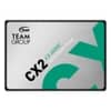 Disco Interno SSD TEAM GROUP CX2 1TB SATA 3.0