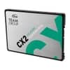 Disco Interno SSD TEAM GROUP CX2 1TB SATA 3.0