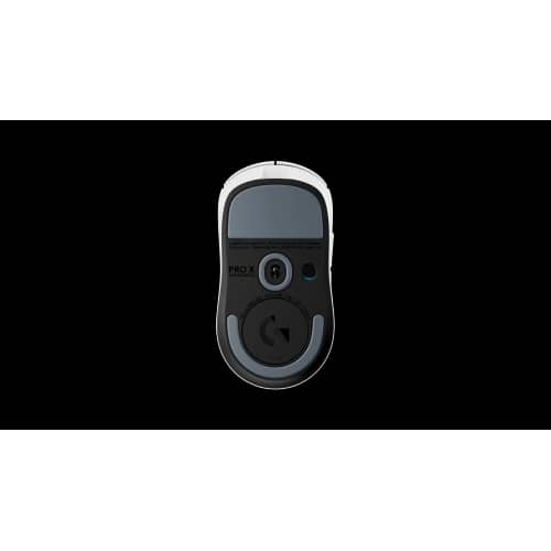 Mouse Inalámbrico Logitech GPRO X Superlight 2C Bl