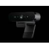 Cámara Web Logitech Brio 4K