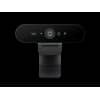 Cámara Web Logitech Brio 4K