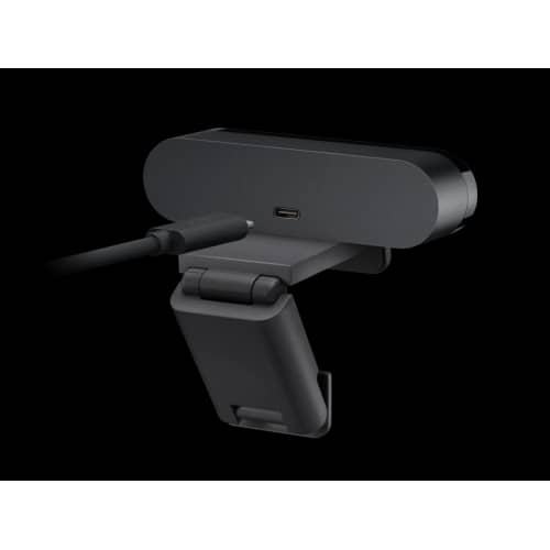 Cámara Web Logitech Brio 4K