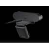 Cámara Web Logitech Brio 4K