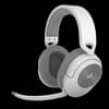 Auriculares gaming CORSAIR HS55 Wireless Blanco