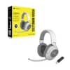 Auriculares gaming CORSAIR HS55 Wireless Blanco