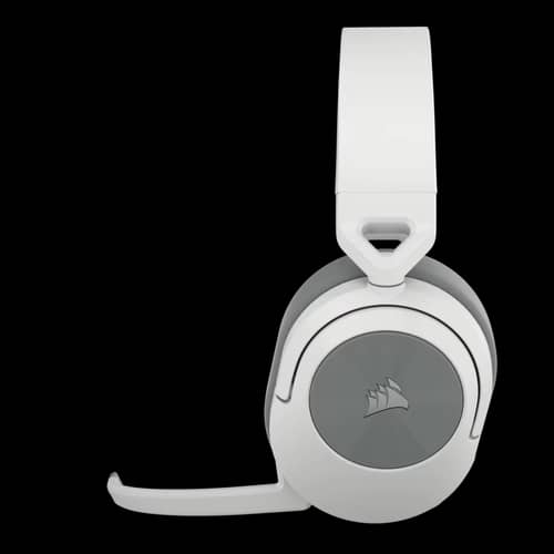 Auriculares gaming CORSAIR HS55 Wireless Blanco