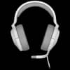 Auriculares gaming cable CORSAIR HS55 Surround Blanco