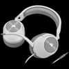 Auriculares gaming cable CORSAIR HS55 Surround Blanco