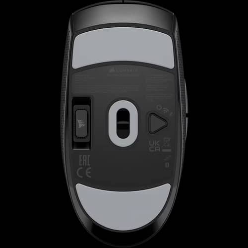 Mouse gamer CORSAIR M55 Wireless Grey