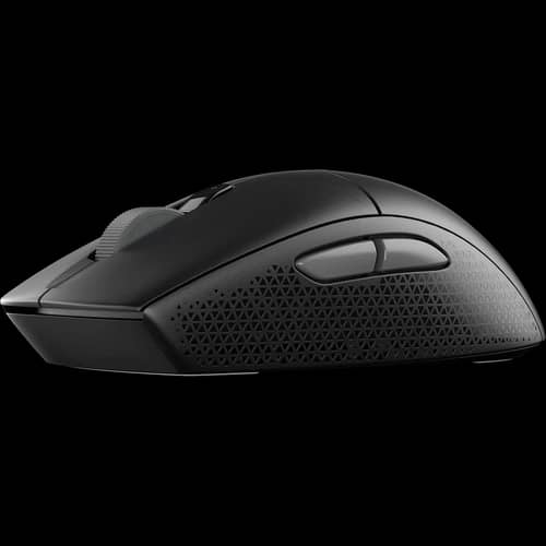 Mouse gamer CORSAIR M55 Wireless Grey