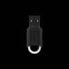 Pen Drive Lexar JumpDrive V40 32GB USB 2.0 Negro