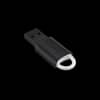 Pen Drive Lexar JumpDrive V40 64GB USB 2.0 Negro