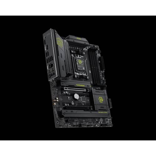 Motherboard MSI MAG B850 TOMAHAWK WIFI DDR5