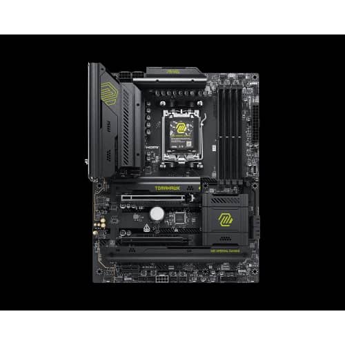 Motherboard MSI MAG B850 TOMAHAWK WIFI DDR5