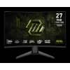 Monitor MSI MAG 274CF X24 27" VA FHD 240Hz  0.5ms  Curved FICHA USA