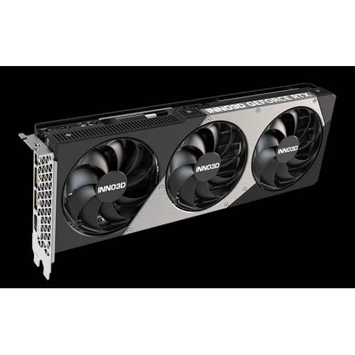 Placa de Video INNO3D GEFORCE RTX 5080 16GB GDDR7 X3