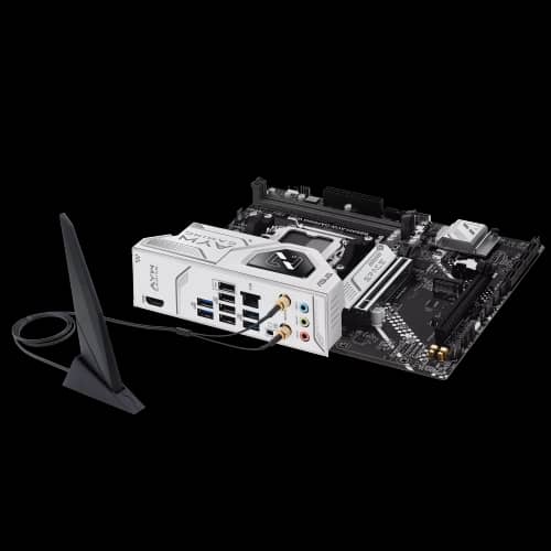 Motherboard ASUS B850M AYW GAMING WIFI AM5 DDR5