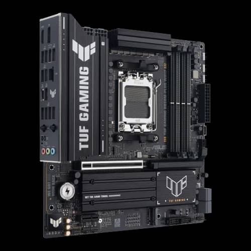 Motherboard ASUS TUF GAMING B850M-PLUS WIFI7 AM5 DDR5