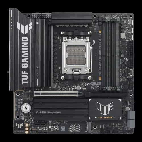 Motherboard ASUS TUF GAMING B850M-PLUS WIFI7 AM5 DDR5