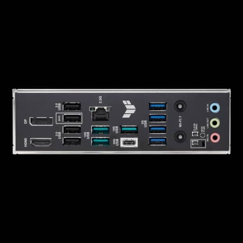 Motherboard ASUS TUF GAMING B850M-PLUS WIFI7 AM5 DDR5