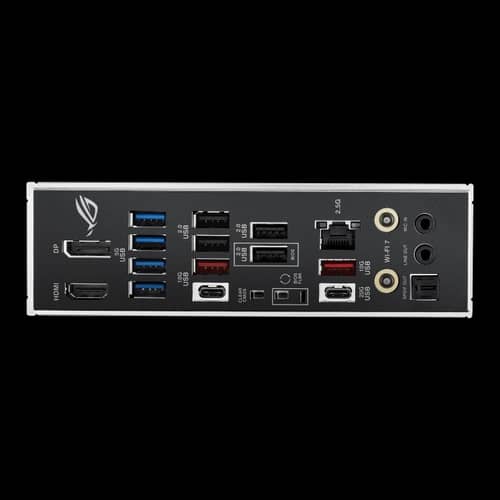 Motherboard ASUS ROG STRIX B850-F GAMING WIFI AM5 DDR5