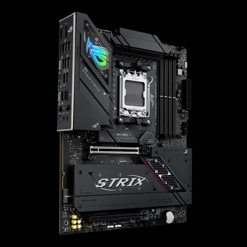 Motherboard ASUS ROG STRIX B850-F GAMING WIFI AM5 DDR5