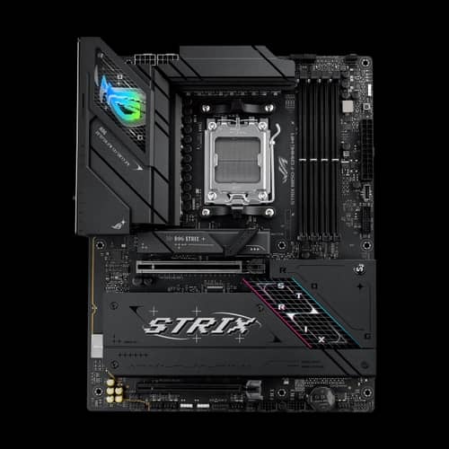 Motherboard ASUS ROG STRIX B850-F GAMING WIFI AM5 DDR5