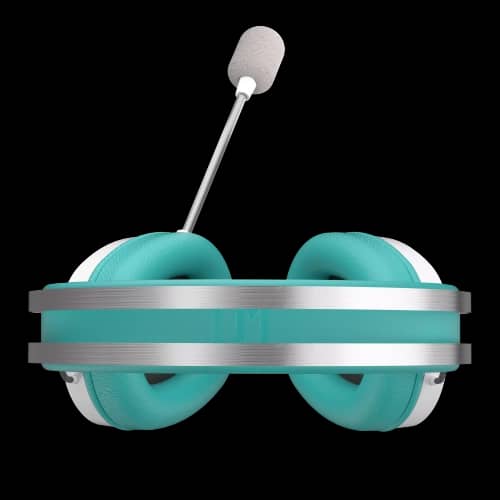 Auricular ASUS A303 TUF GAMING H1 GEN II HATSUNE MIKU EDITION