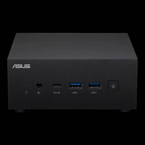 Mini PC ASUS PN52-BB7000XTC Ryzen 7 5800H